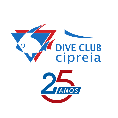 Dive Club Cipreia | Lisboa